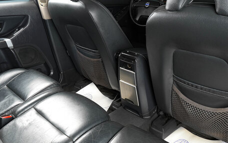 Volvo XC90 II рестайлинг, 2006 год, 1 149 000 рублей, 9 фотография