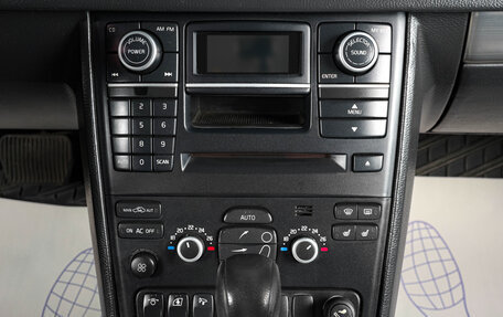 Volvo XC90 II рестайлинг, 2006 год, 1 149 000 рублей, 16 фотография