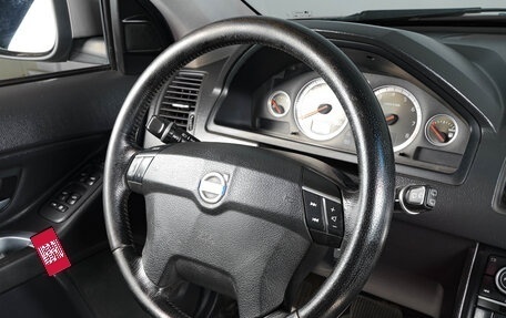 Volvo XC90 II рестайлинг, 2006 год, 1 149 000 рублей, 11 фотография