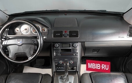 Volvo XC90 II рестайлинг, 2006 год, 1 149 000 рублей, 12 фотография
