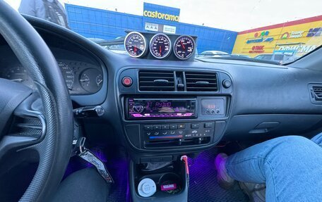 Honda Civic VII, 1999 год, 1 000 000 рублей, 17 фотография