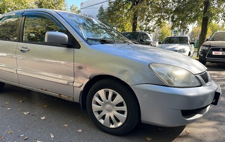 Mitsubishi Lancer IX, 2005 год, 250 000 рублей, 2 фотография