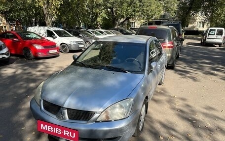 Mitsubishi Lancer IX, 2005 год, 250 000 рублей, 5 фотография