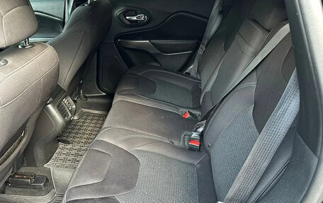Jeep Cherokee, 2018 год, 2 400 000 рублей, 6 фотография