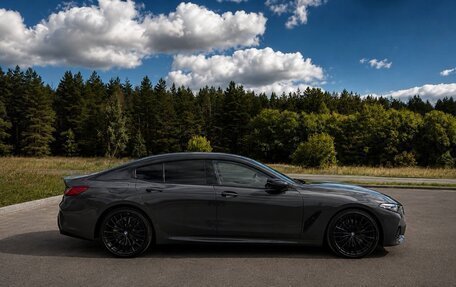 BMW 8 серия, 2021 год, 9 490 000 рублей, 4 фотография