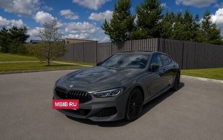 BMW 8 серия, 2021 год, 9 490 000 рублей, 3 фотография