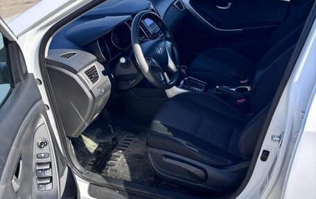 Hyundai i30 II рестайлинг, 2016 год, 1 200 000 рублей, 6 фотография