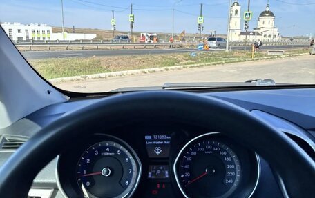 Hyundai i30 II рестайлинг, 2016 год, 1 200 000 рублей, 12 фотография