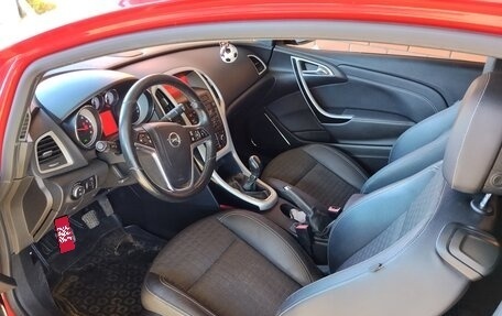 Opel Astra J, 2012 год, 800 000 рублей, 6 фотография