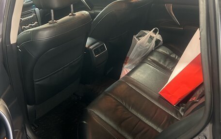 Nissan Teana, 2012 год, 1 000 000 рублей, 5 фотография