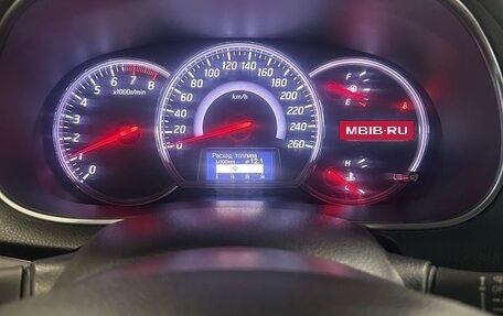 Nissan Teana, 2012 год, 1 000 000 рублей, 3 фотография