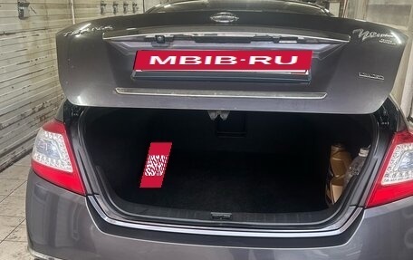 Nissan Teana, 2012 год, 1 000 000 рублей, 4 фотография