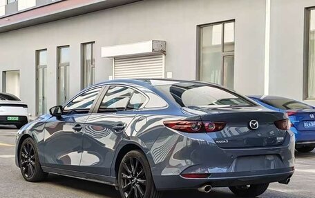 Mazda 3, 2023 год, 2 190 900 рублей, 2 фотография