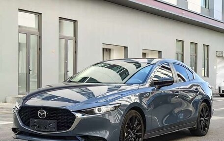 Mazda 3, 2023 год, 2 190 900 рублей, 3 фотография