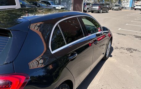 Mercedes-Benz A-Класс, 2019 год, 2 780 000 рублей, 6 фотография