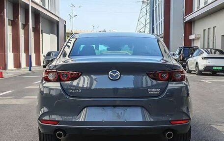 Mazda 3, 2023 год, 2 190 900 рублей, 6 фотография