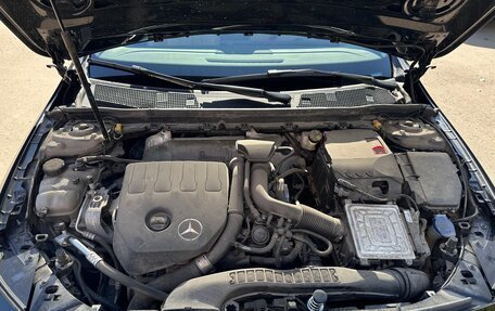 Mercedes-Benz A-Класс, 2019 год, 2 780 000 рублей, 17 фотография