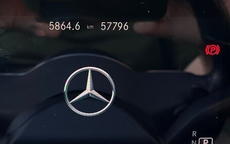 Mercedes-Benz A-Класс, 2019 год, 2 780 000 рублей, 25 фотография