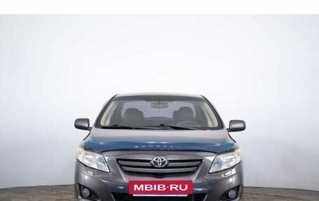 Toyota Corolla, 2007 год, 819 000 рублей, 2 фотография