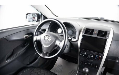 Toyota Corolla, 2007 год, 819 000 рублей, 11 фотография