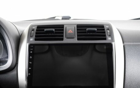 Toyota Corolla, 2007 год, 819 000 рублей, 15 фотография