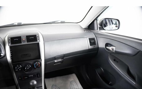 Toyota Corolla, 2007 год, 819 000 рублей, 13 фотография