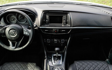 Mazda 6, 2013 год, 1 430 000 рублей, 5 фотография