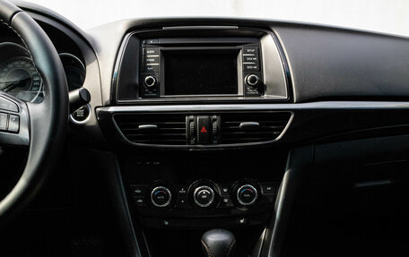 Mazda 6, 2013 год, 1 430 000 рублей, 7 фотография