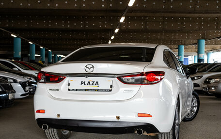 Mazda 6, 2013 год, 1 430 000 рублей, 3 фотография