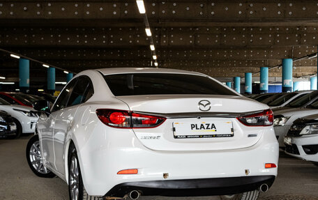 Mazda 6, 2013 год, 1 430 000 рублей, 4 фотография