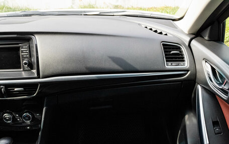 Mazda 6, 2013 год, 1 430 000 рублей, 8 фотография