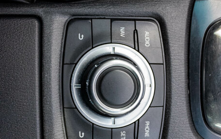 Mazda 6, 2013 год, 1 430 000 рублей, 16 фотография