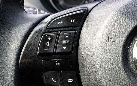 Mazda 6, 2013 год, 1 430 000 рублей, 14 фотография