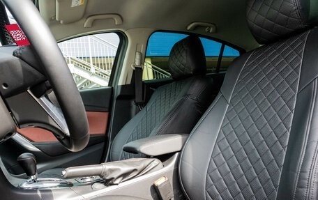 Mazda 6, 2013 год, 1 430 000 рублей, 9 фотография