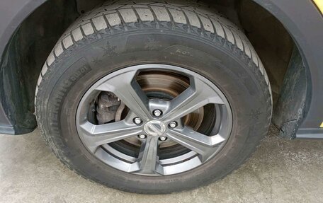 Haval F7 I, 2024 год, 1 418 000 рублей, 5 фотография