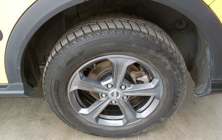 Haval F7 I, 2024 год, 1 418 000 рублей, 4 фотография