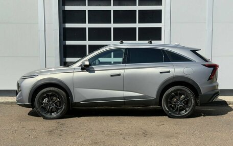 Haval F7, 2024 год, 2 546 000 рублей, 2 фотография
