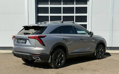 Haval F7, 2024 год, 2 546 000 рублей, 5 фотография
