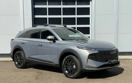 Haval F7, 2024 год, 2 546 000 рублей, 7 фотография