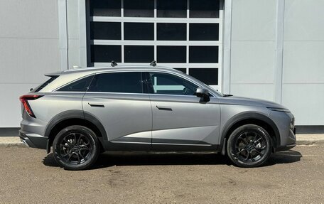 Haval F7, 2024 год, 2 546 000 рублей, 6 фотография