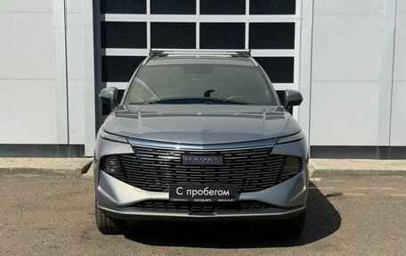 Haval F7, 2024 год, 2 546 000 рублей, 8 фотография