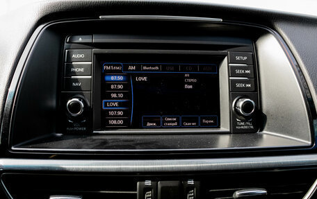 Mazda 6, 2013 год, 1 430 000 рублей, 19 фотография