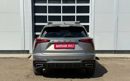 Haval F7, 2024 год, 2 546 000 рублей, 4 фотография