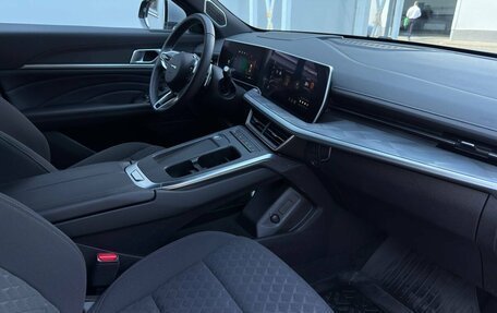 Haval F7, 2024 год, 2 546 000 рублей, 11 фотография