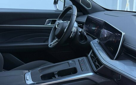 Haval F7, 2024 год, 2 546 000 рублей, 12 фотография