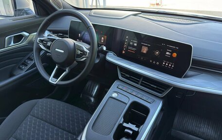 Haval F7, 2024 год, 2 546 000 рублей, 14 фотография