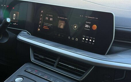 Haval F7, 2024 год, 2 546 000 рублей, 19 фотография