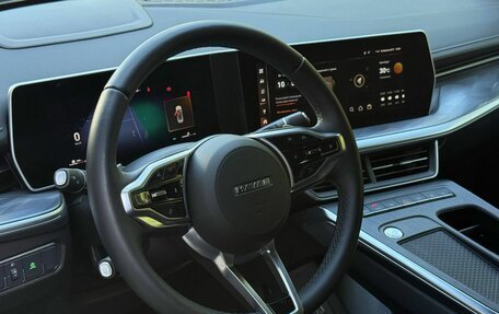 Haval F7, 2024 год, 2 546 000 рублей, 16 фотография