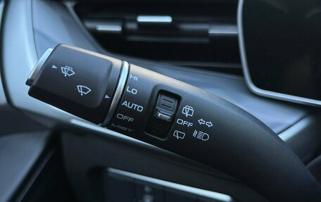 Haval F7, 2024 год, 2 546 000 рублей, 24 фотография