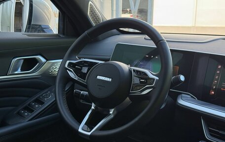 Haval F7, 2024 год, 2 546 000 рублей, 17 фотография